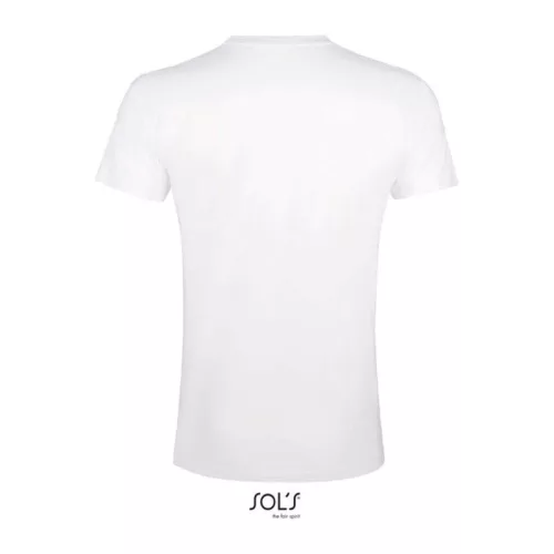 SOL'S IMPERIAL FIT - FÉRFI KÖRNYAKÚ TESTHEZÁLLÓ PÓ