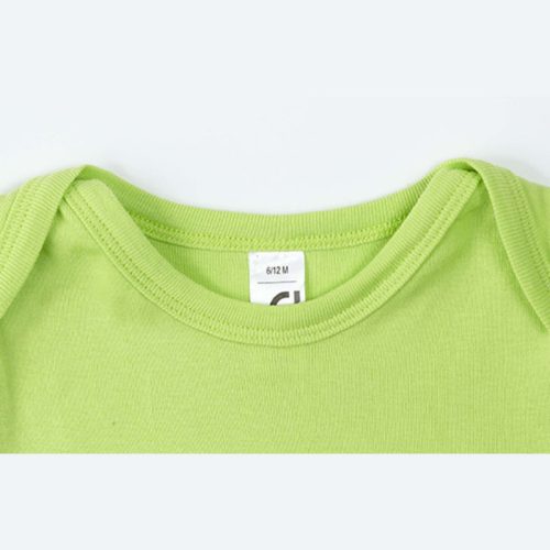 SOL'S BAMBINO - BABY BODYSUIT