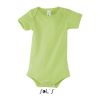 SOL'S BAMBINO - BABY BODYSUIT