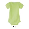 SOL'S BAMBINO - BABY BODYSUIT