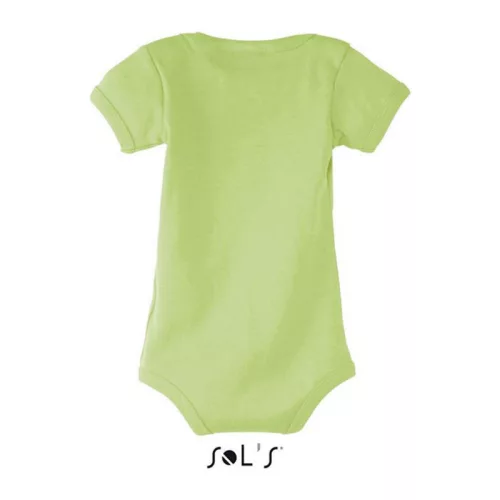 SOL'S BAMBINO - BABY BODYSUIT