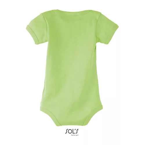 SOL'S BAMBINO - BABY BODYSUIT