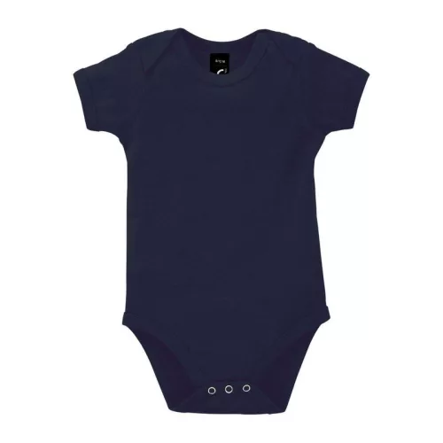 SOL'S BAMBINO - BABY BODYSUIT
