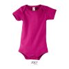 SOL'S BAMBINO - BABY BODYSUIT