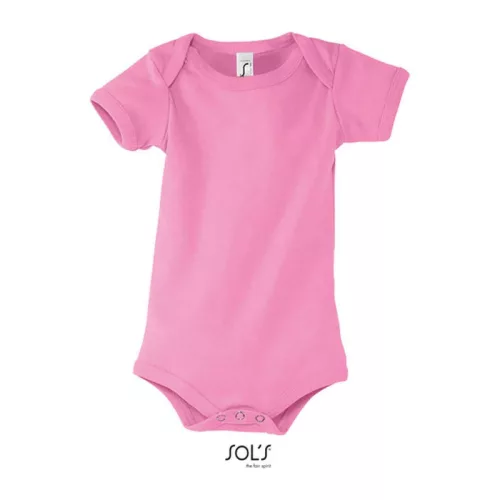 SOL'S BAMBINO - BABY BODYSUIT