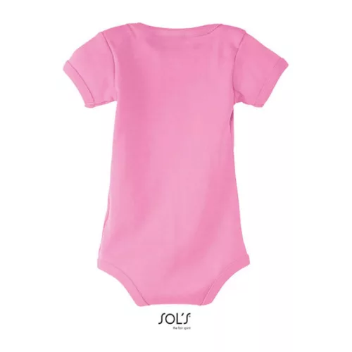 SOL'S BAMBINO - BABY BODYSUIT