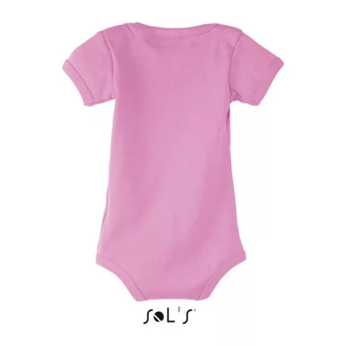 SOL'S BAMBINO - BABY BODYSUIT