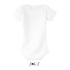 SOL'S BAMBINO - BABY BODYSUIT