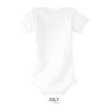 SOL'S BAMBINO - BABY BODYSUIT