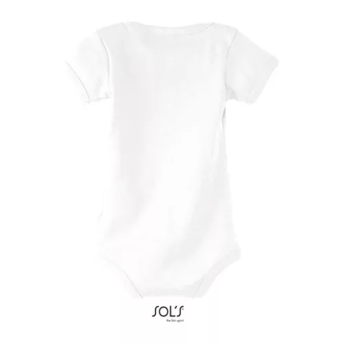SOL'S BAMBINO - BABY BODYSUIT