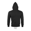 SOL'S SHERPA - UNISEX ZIPPED JACKET WITH "SHERPA" 