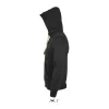 SOL'S SHERPA - UNISEX ZIPPED JACKET WITH "SHERPA" 
