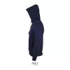SOL'S SHERPA - UNISEX ZIPPED JACKET WITH "SHERPA" 