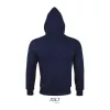 SOL'S SHERPA - UNISEX ZIPPED JACKET WITH "SHERPA" 
