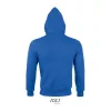 SOL'S SHERPA - UNISEX ZIPPED JACKET WITH "SHERPA" 