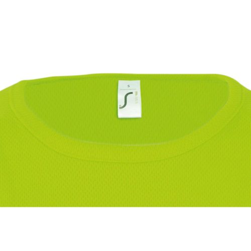 SOL'S SPORTY KIDS - RAGLAN-SLEEVED T-SHIRT
