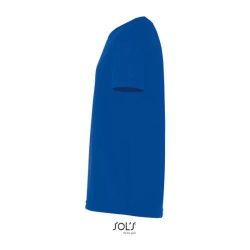 SOL'S SPORTY KIDS - RAGLAN-SLEEVED T-SHIRT