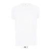 SOL'S SPORTY KIDS - RAGLAN-SLEEVED T-SHIRT
