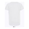 SOL'S SPORTY KIDS - RAGLAN-SLEEVED T-SHIRT