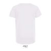 SOL'S SPORTY KIDS - RAGLAN-SLEEVED T-SHIRT