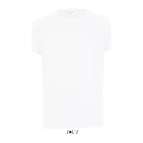 SOL'S SPORTY KIDS - RAGLAN-SLEEVED T-SHIRT