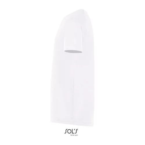 SOL'S SPORTY KIDS - RAGLAN-SLEEVED T-SHIRT