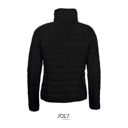 SOL'S RIDE WOMEN - LIGHT PADDED JACKET