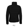 SOL'S RIDE WOMEN - LIGHT PADDED JACKET