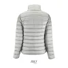 SOL'S RIDE WOMEN - LIGHT PADDED JACKET