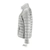 SOL'S RIDE WOMEN - LIGHT PADDED JACKET