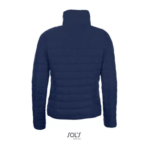 SOL'S RIDE WOMEN - LIGHT PADDED JACKET