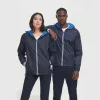 SOL'S SKATE - UNISEX LINED WINDBREAKER
