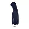 SOL'S SKATE - UNISEX LINED WINDBREAKER