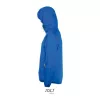 SOL'S SKATE - UNISEX LINED WINDBREAKER