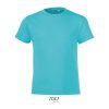 SOL'S REGENT FIT KIDS - ROUND NECK T-SHIRT