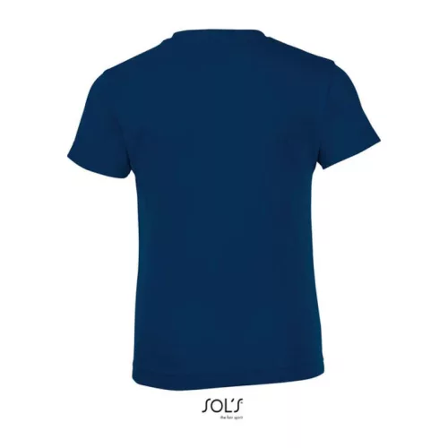 SOL'S REGENT FIT KIDS - ROUND NECK T-SHIRT