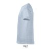SOL'S REGENT FIT KIDS - ROUND NECK T-SHIRT