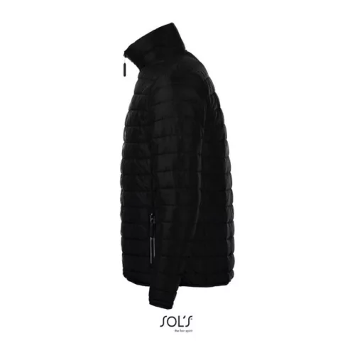 SOL'S RIDE MEN - LIGHT PADDED JACKET