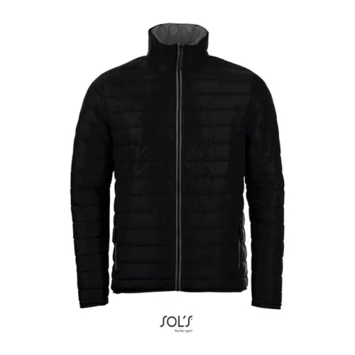 SOL'S RIDE MEN - LIGHT PADDED JACKET