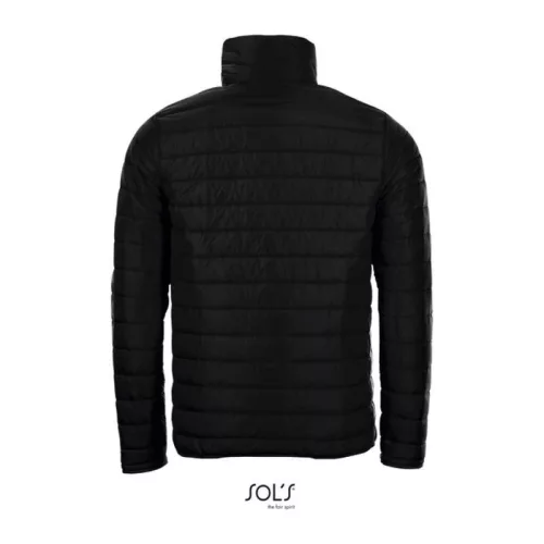 SOL'S RIDE MEN - LIGHT PADDED JACKET