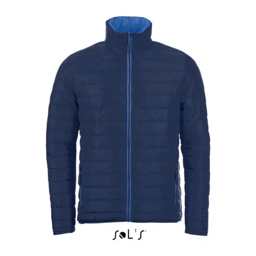 SOL'S RIDE MEN - LIGHT PADDED JACKET
