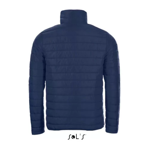 SOL'S RIDE MEN - LIGHT PADDED JACKET