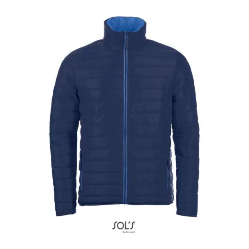 SOL'S RIDE MEN - LIGHT PADDED JACKET