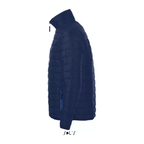 SOL'S RIDE MEN - LIGHT PADDED JACKET