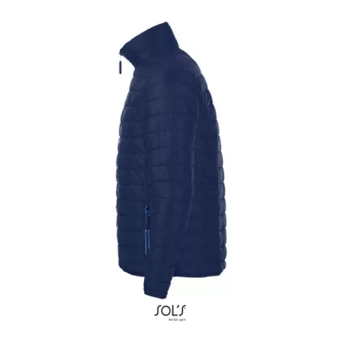 SOL'S RIDE MEN - LIGHT PADDED JACKET