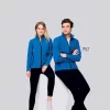 SOL'S RACE WOMEN - SOFTSHELL ZIP JACKET