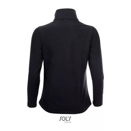 SOL'S RACE WOMEN - SOFTSHELL ZIP JACKET