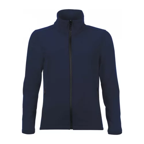 SOL'S RACE WOMEN - SOFTSHELL ZIP JACKET
