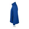 SOL'S RACE MEN - SOFTSHELL ZIP JACKET