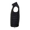 SOL'S WAVE MEN - LIGHTWEIGHT BODYWARMER